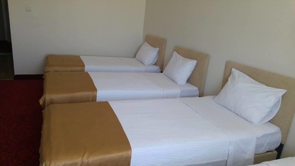 Butik Ertur Hotel Dogubayazit Room photo