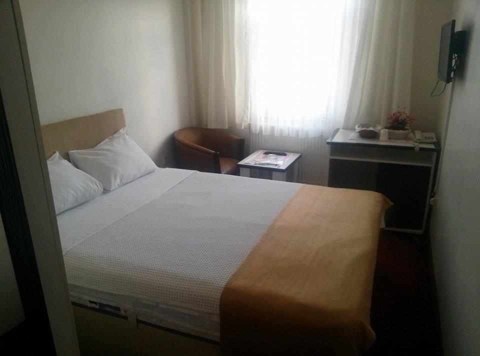 Butik Ertur Hotel Dogubayazit Room photo